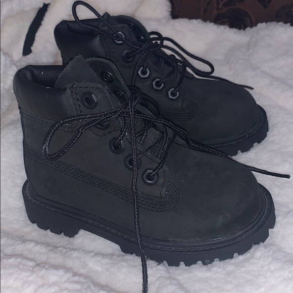 Boots - Picture 2 of 3